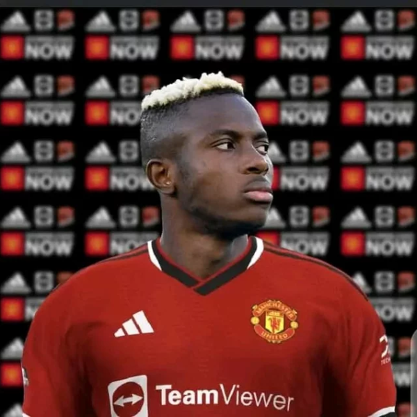 Manchester united seeks bargain deal for osimhen amidst rival psg interest