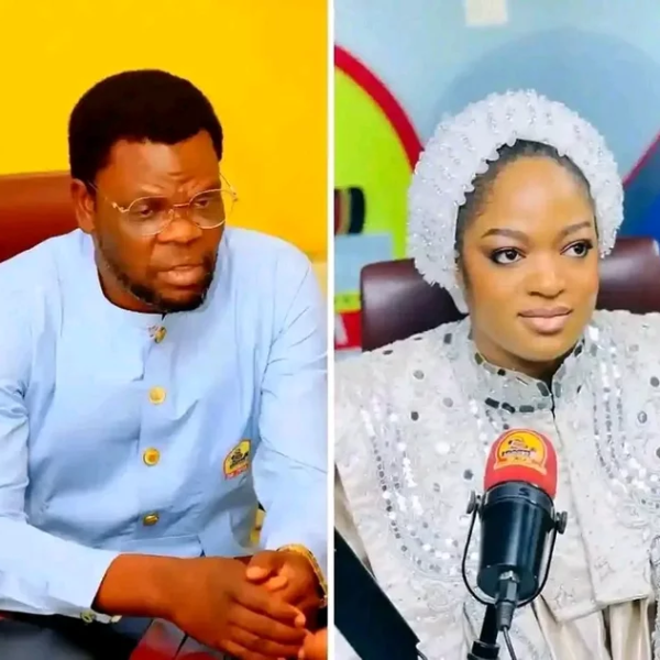 Breaking: Court grants Naomi, Oriyomi Hamzat, and Fasasi bail.