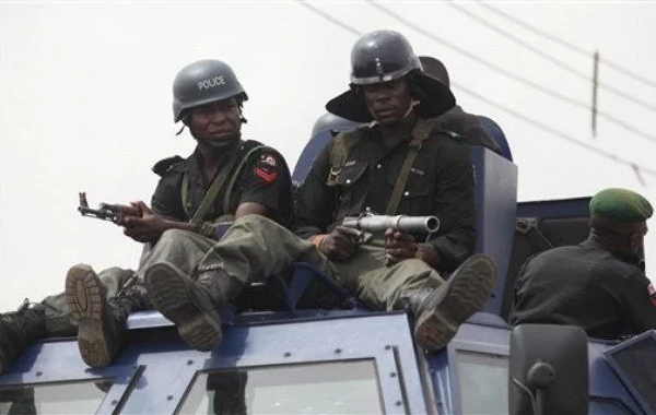 Gun battle in Kogi: Security operatives rescue three pastors, 13 others from kidnappers