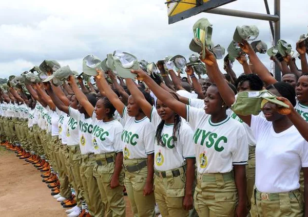 Fg urged to implement nysc allowance increase as minister criticized for remarks on Seyi Tinubu