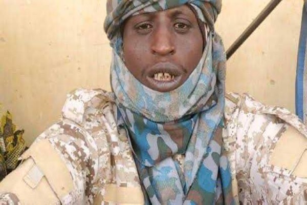 Terror kingpin Bello Turji not arrested, still at large