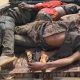 Suspected kidnappers killed by police