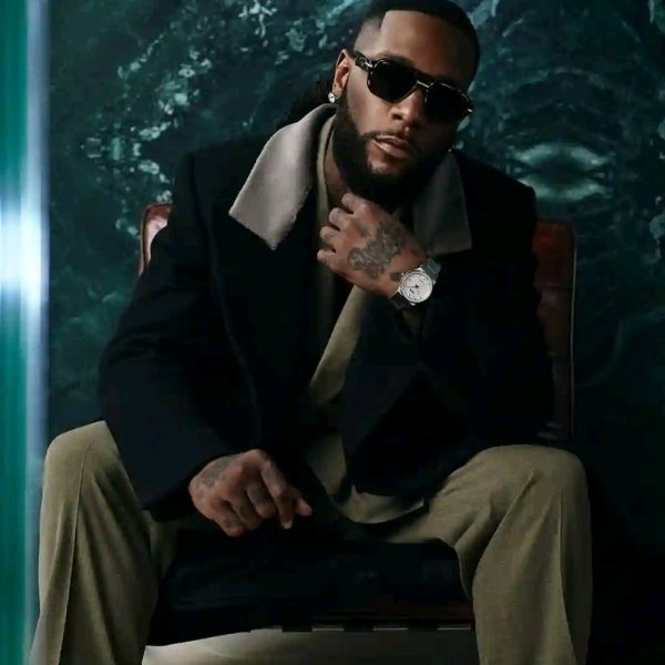 It’s a free show, don’t jump on my stage like that, I got PTSD, Burna Boy reacts to backlash