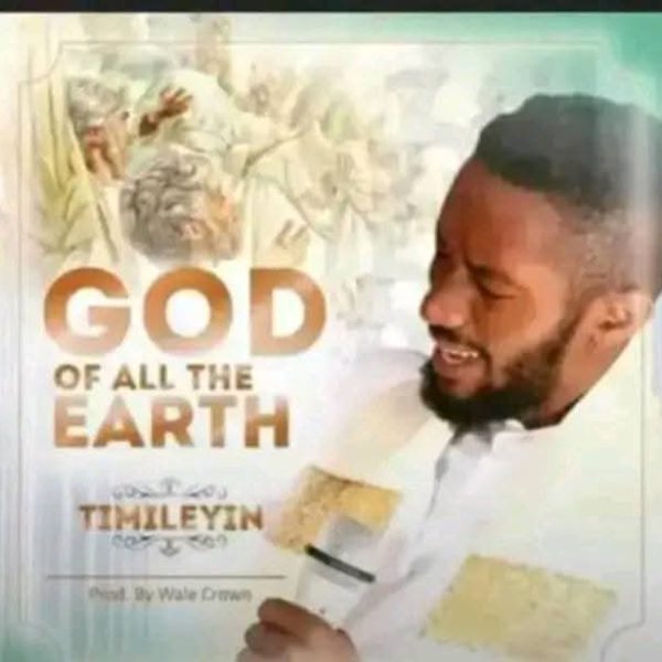 Gospel singer Timileyin Ajayi arrested for beheading girlfriend