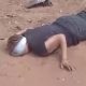 Ifeoma's body