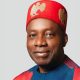 Governor Chukwuma Charles Soludo