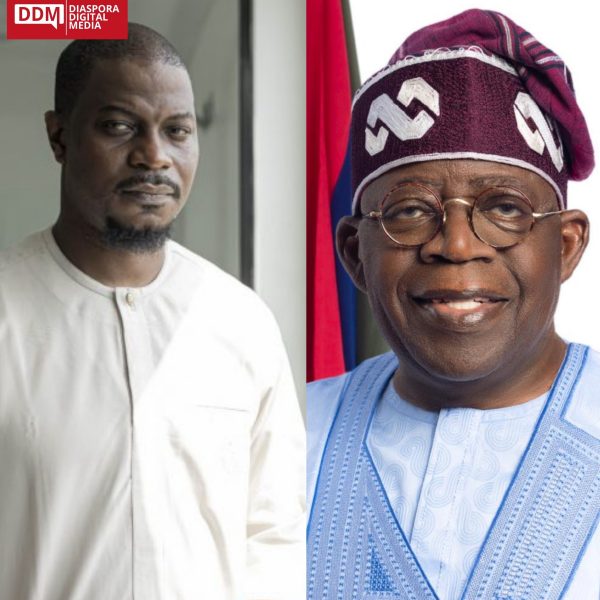 Only Tinubu’s close associates benefit from his so-called reforms — Rhodes Vivour