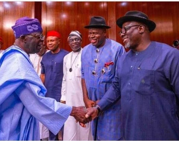 Delta governor faces allegations of betraying PDP, plotting defection to APC