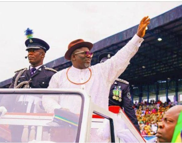Governor Oborevwori slams defection rumors, dismisses opposition claims