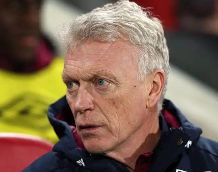 Everton’s desperate move: Is David Moyes the right man to save a struggling club?