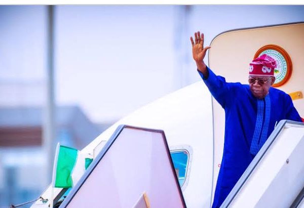 Tinubu’s travels: A strategic push for Nigeria’s energy future, not just leisure