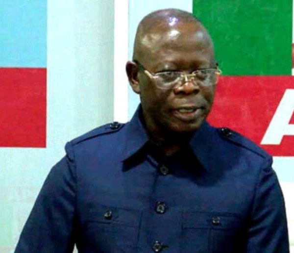 Senator Oshiomole slams JAMB over lavish spending and vehicle allocation: Call for fiscal accountability