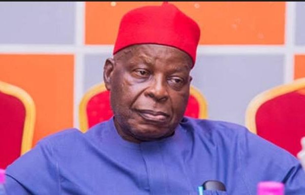 Ex-IGP Mike Okiro exposes fake court order that kept him out of Ohanaeze Ndigbo election
