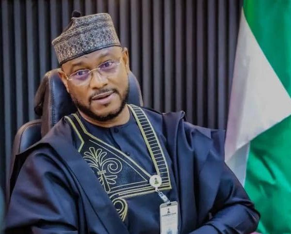 Zamfara: Bello Turji’s days are numbered, says Gov Dauda Lawal