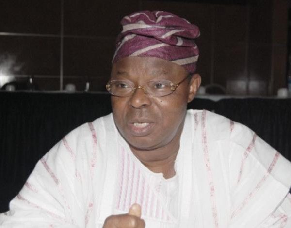Just in: Oba Otudeko faces court over alleged N12.3 billion fraud