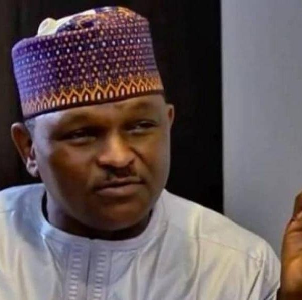 Hamza Al-Mustapha speaks on efforts to unite and revitalize the North