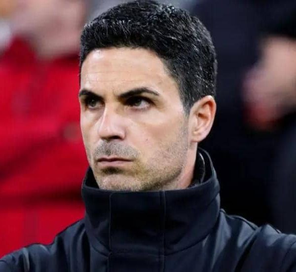 Arteta eyes £83m move for Gyokeres in January to strengthen Arsenal’s attack.