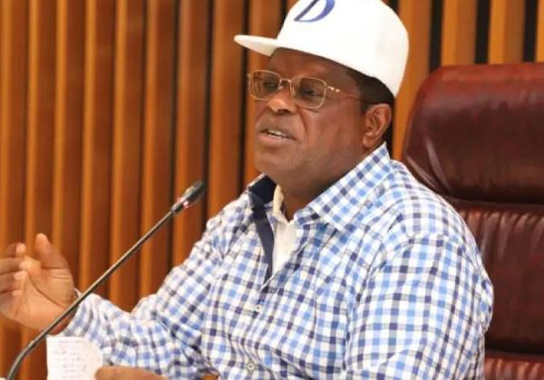 Lagos-Calabar highway omission in 2025 budget a typo, Nigerian government clarifies