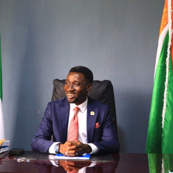 Water projects: Council boss revives local communities in ONNA
