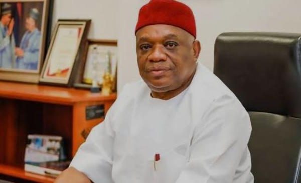 Nigerians suffering due to South East crisis – Orji Uzor Kalu