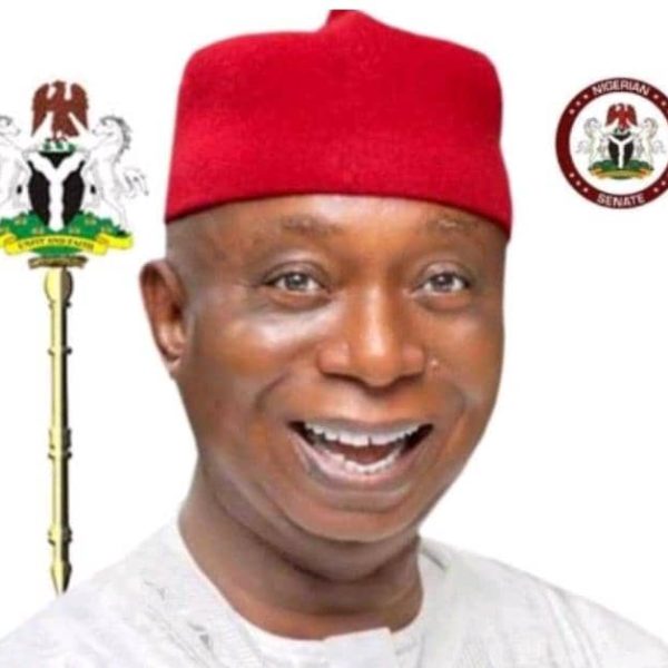 Breaking: Senator Ned Nwoko poised to defect to APC