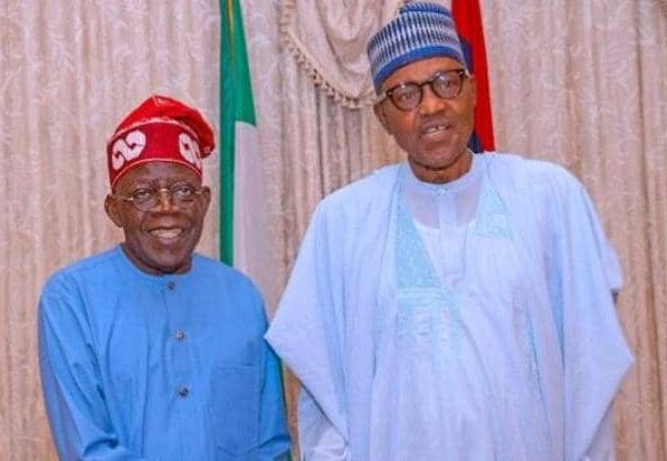 Breaking: Tinubu reacts to reports connecting Buhari to ‘Paris court appearance’