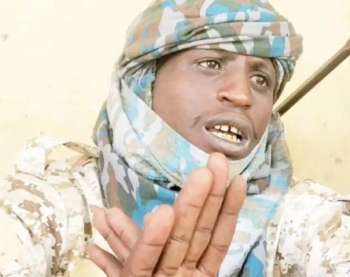 Dreaded bandit Bello Turji releases captives amid military onslaught