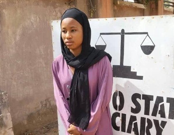 Court hearing: Authorities must ensure safety of Hamdiyya Sidi amid threats