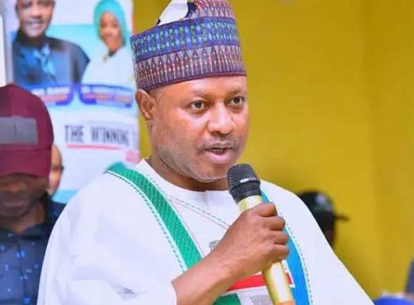 Kaduna governor reinstates chief of Piriga chiefdom, fulfills court order