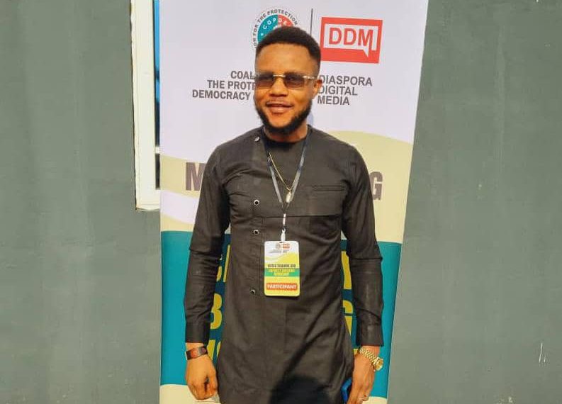Join the movement to protect Nigeria’s democracy: COPDEM calls on Nigerians to ensure credible elections