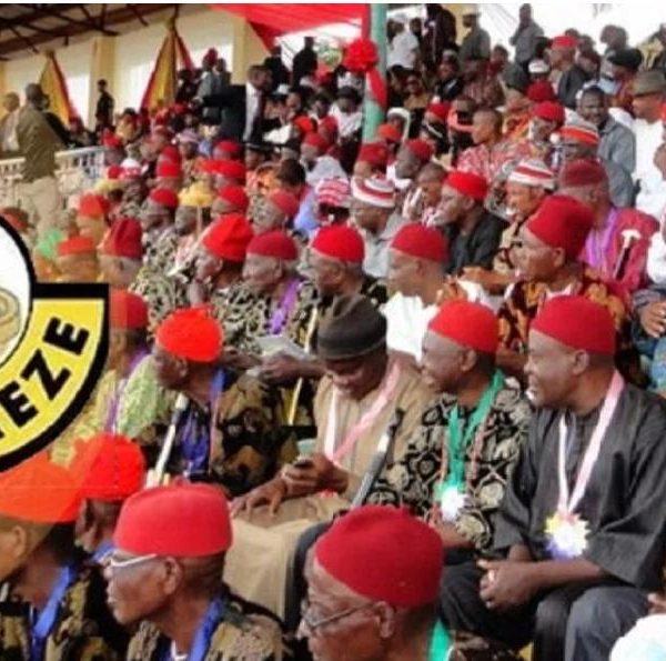 Ọhanaeze issues stern warning to LG chairmen: Divert funds and face imprisonment
