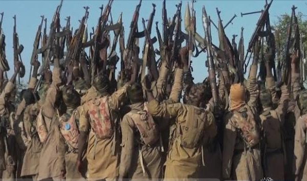 ISWAP launches deadly attack on Nigerian Army battalion, killing 20 soldiers