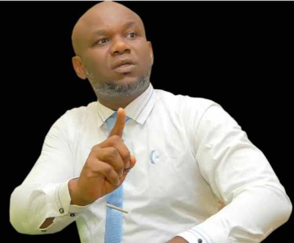 You were clueless, incompetent as Governor, Activist blasts ex-governor Ikpeazu