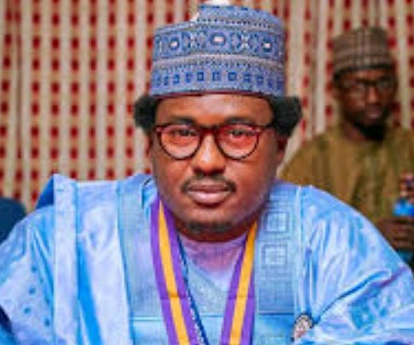 Rabiu Gambo Bakori leads defections as Ganduje flags off LG election campaign in Katsina