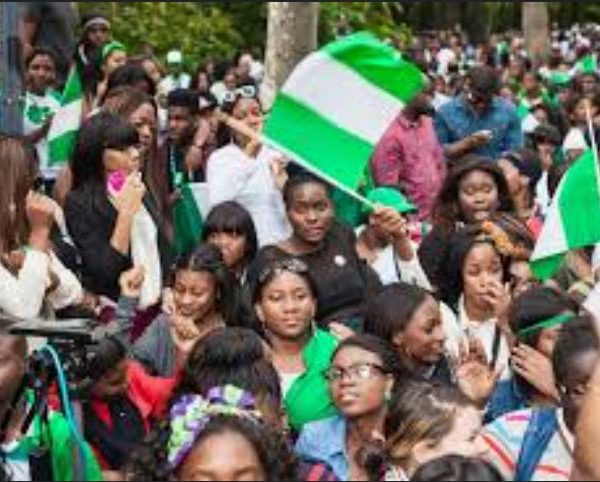 The untapped power of Nigeria’s youth: Why their exclusion is crippling the nation’s future