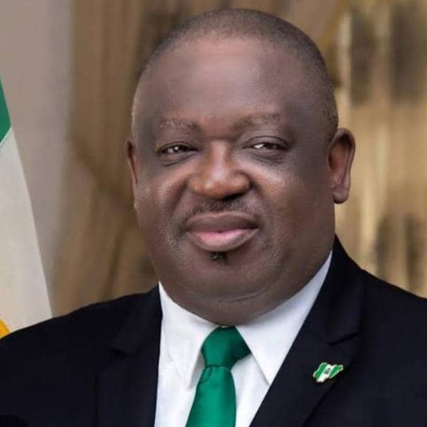 Governor Caleb Mutfwang sacks five cabinet members, appoints new commissioners