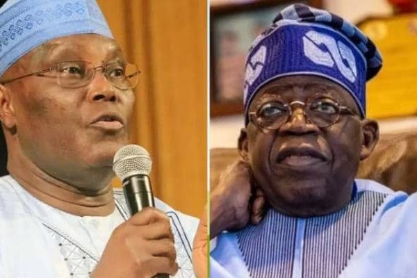 Atiku accuses Tinubu of desperation and undermining Nigeria’s democracy