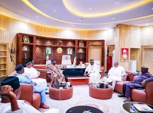 PDP crisis deepens as Atiku shuns North East caucus meeting