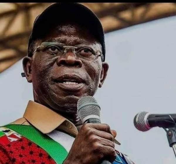 Oshiomhole backs tribunal amidst allegations of electoral fraud in Edo election