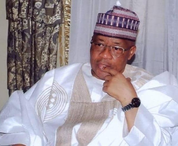Babangida backs new political movement ahead of 2027 elections