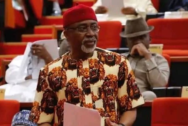 Nigeria: One country, two laws? – Abaribe slams government’s double standards