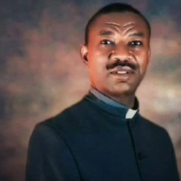 BREAKING: Imo Catholic priest arrested for shooting boy who threw fireworks inside church dead
