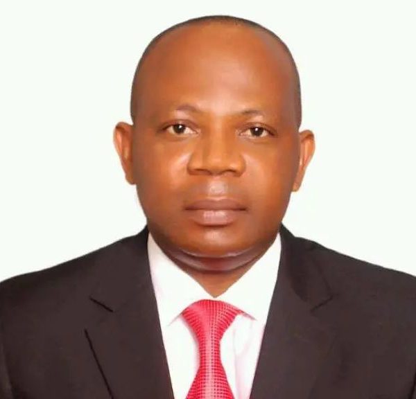 Akwa Ibom: Urueoffong Oruko LG Chairman, Uno, unveils 100 days scorecard