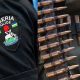 Nigeria police force