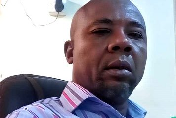 Prof Olisaemeka Chukwuma