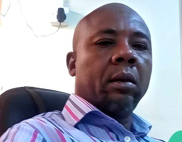 Prof Olisaemeka Chukwuma