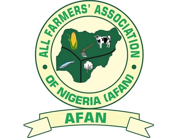 All Farmers Association of Nigeria (AFAN)