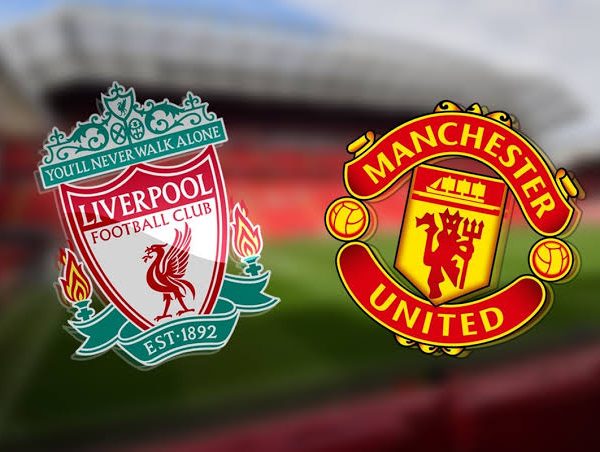 Liverpool vs. Man United: A classic turned lopsided