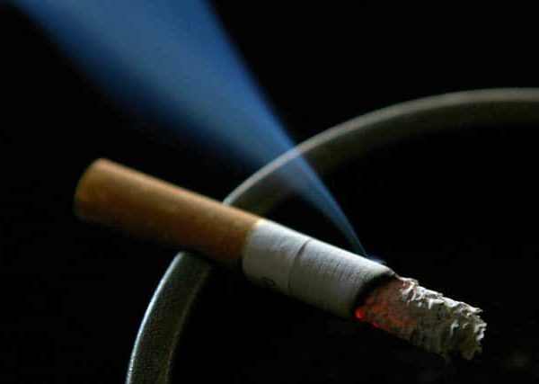 A stick of cigarette reduces life expectancy by 20 minutes -Scientists