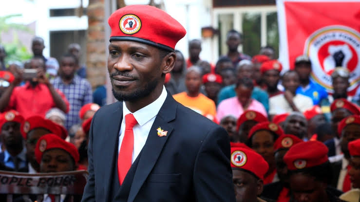Bobi Wine: Museveni's staunch critic